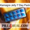 Kamagra Jelly 7 Day Pack viagra1